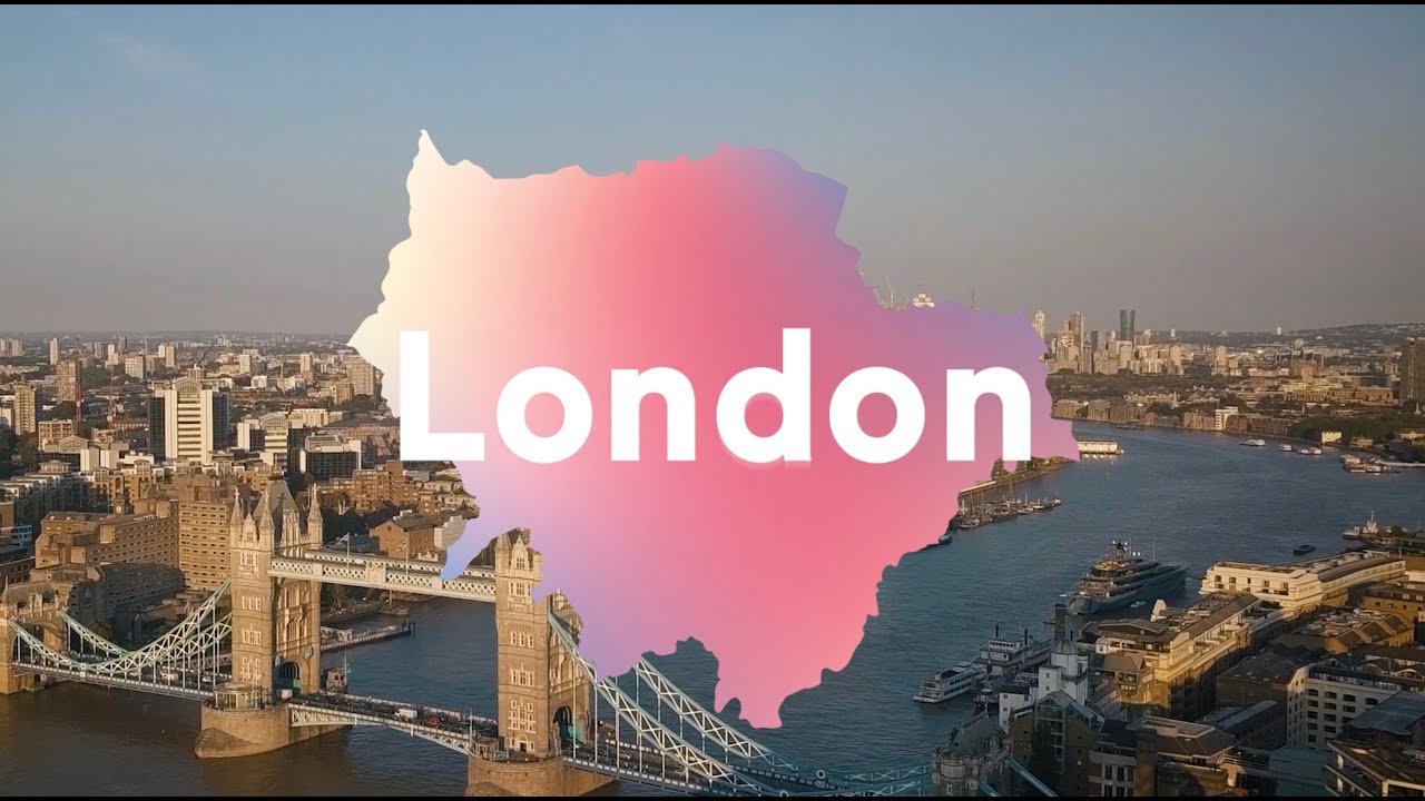 Learn English at EF London: Study abroad in the UK 🇬🇧