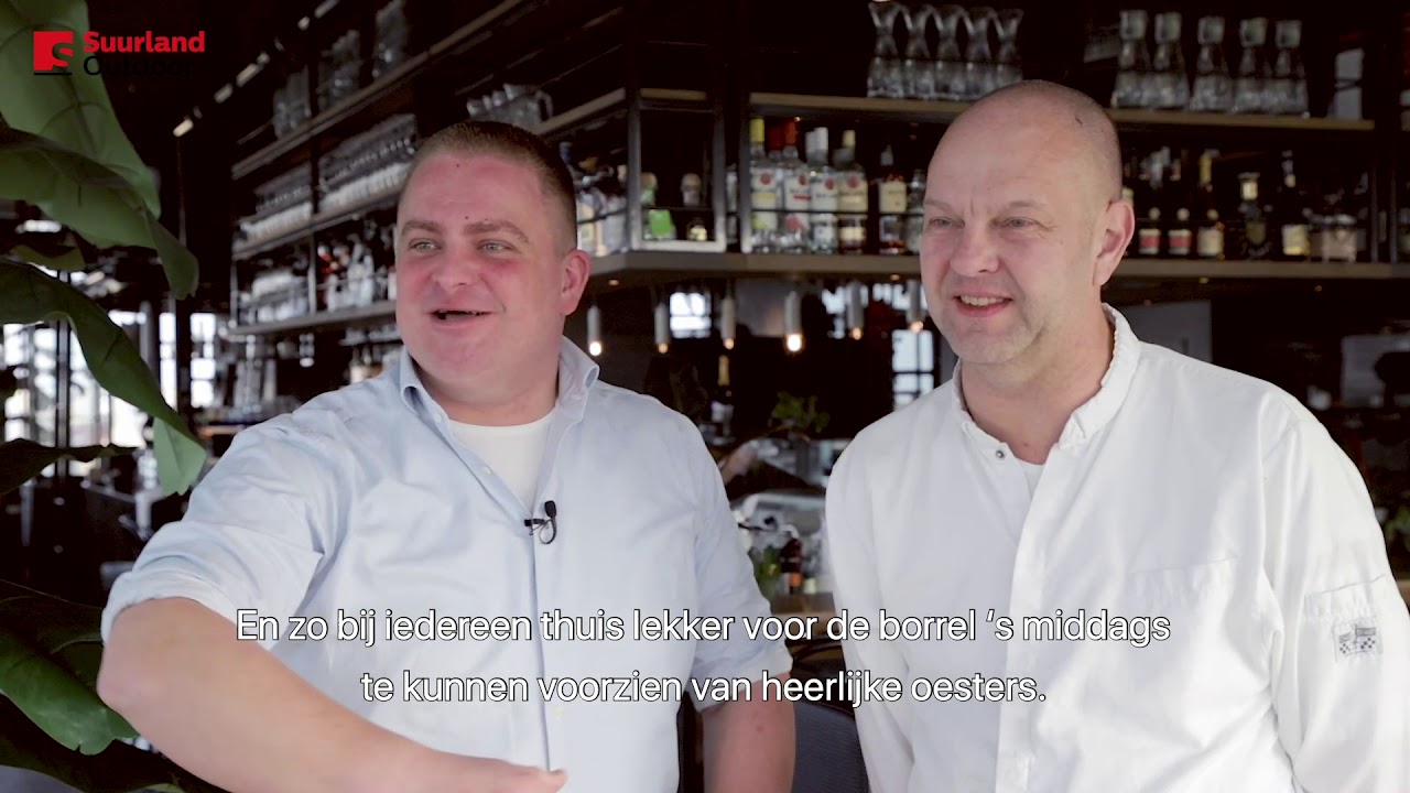Suurland Spotlight: Restaurant Comer