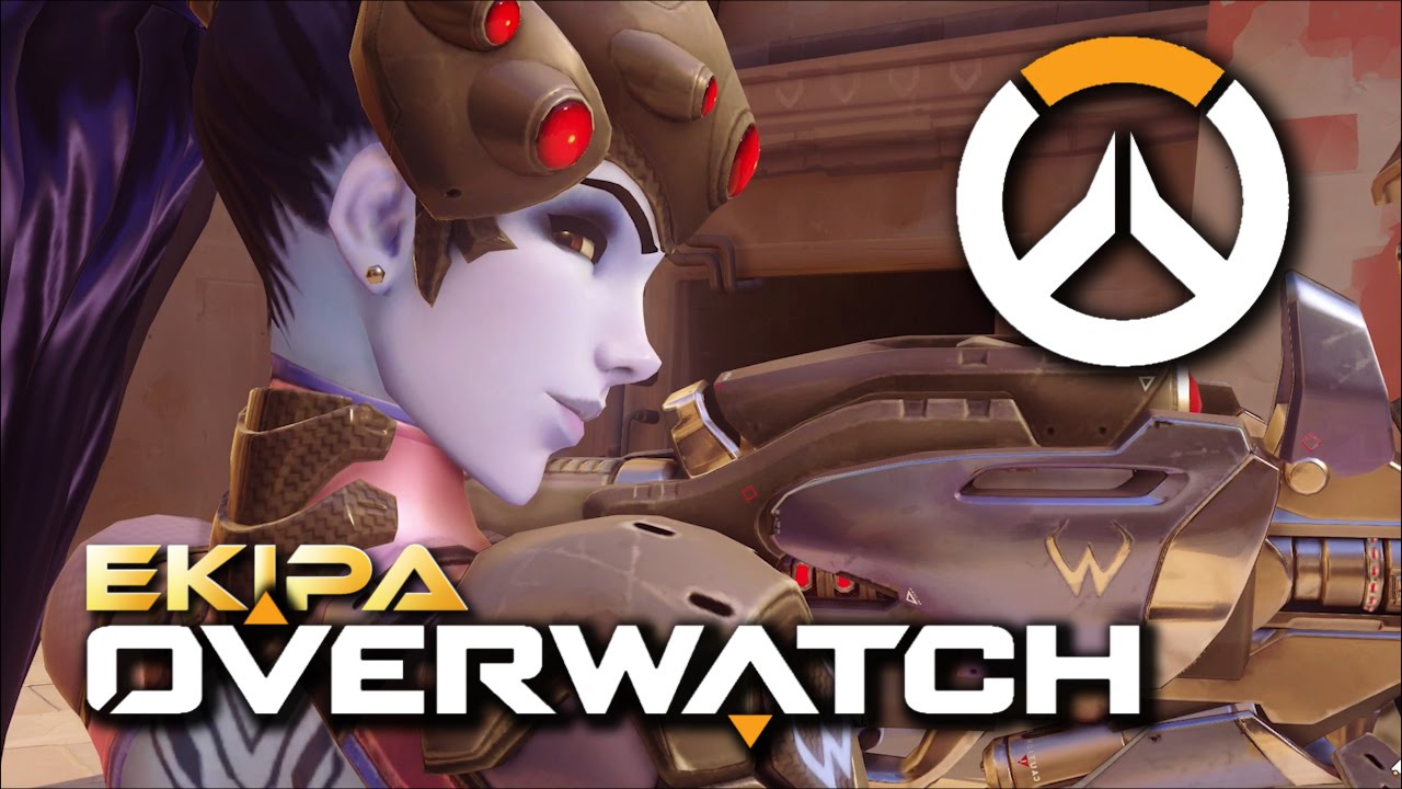 CASE OPENING Overwatch - BETA!