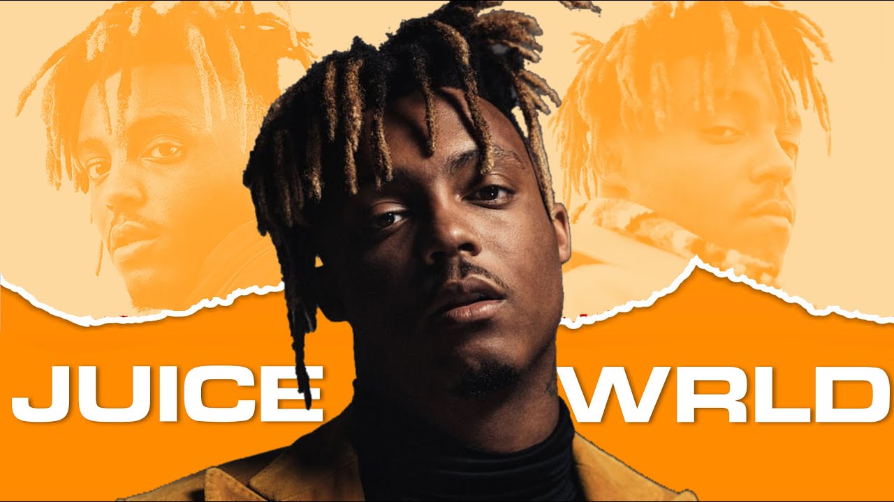 短短兩年就靠天賦站上世界頂端，卻在21歲就殞落的超級巨星｜Juice Wrld｜歌手介紹EP. 1