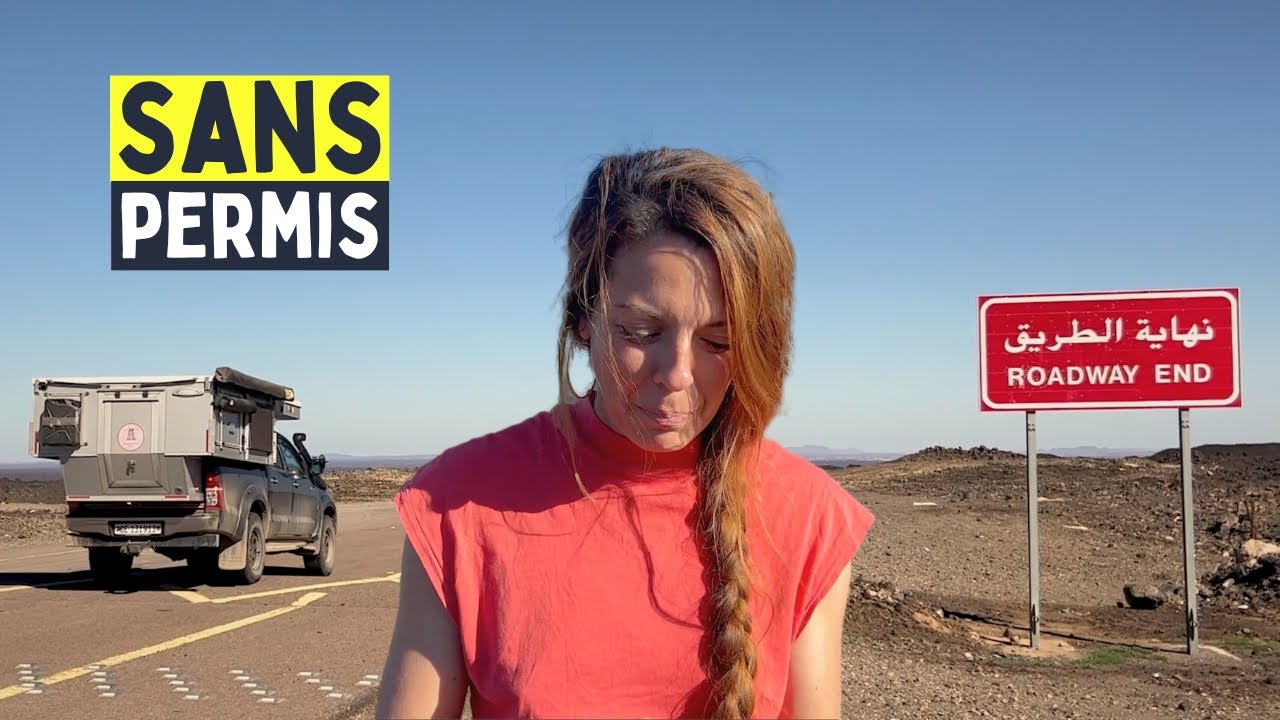 🚷 ON SE FAIT CONTRÔLER sans permis et on vit l’inattendu !