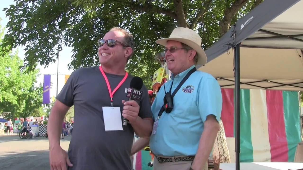 RTV interviews Troy Bowers