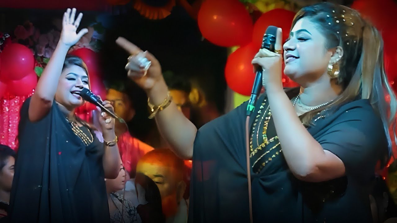 এই দুনিয়ায় নাইরে এখন প্রেম পিরিতি | পাপিয়া সরকার | মুন্নী সরকার | Papiya Sorkar | Munni Sorkar | 
