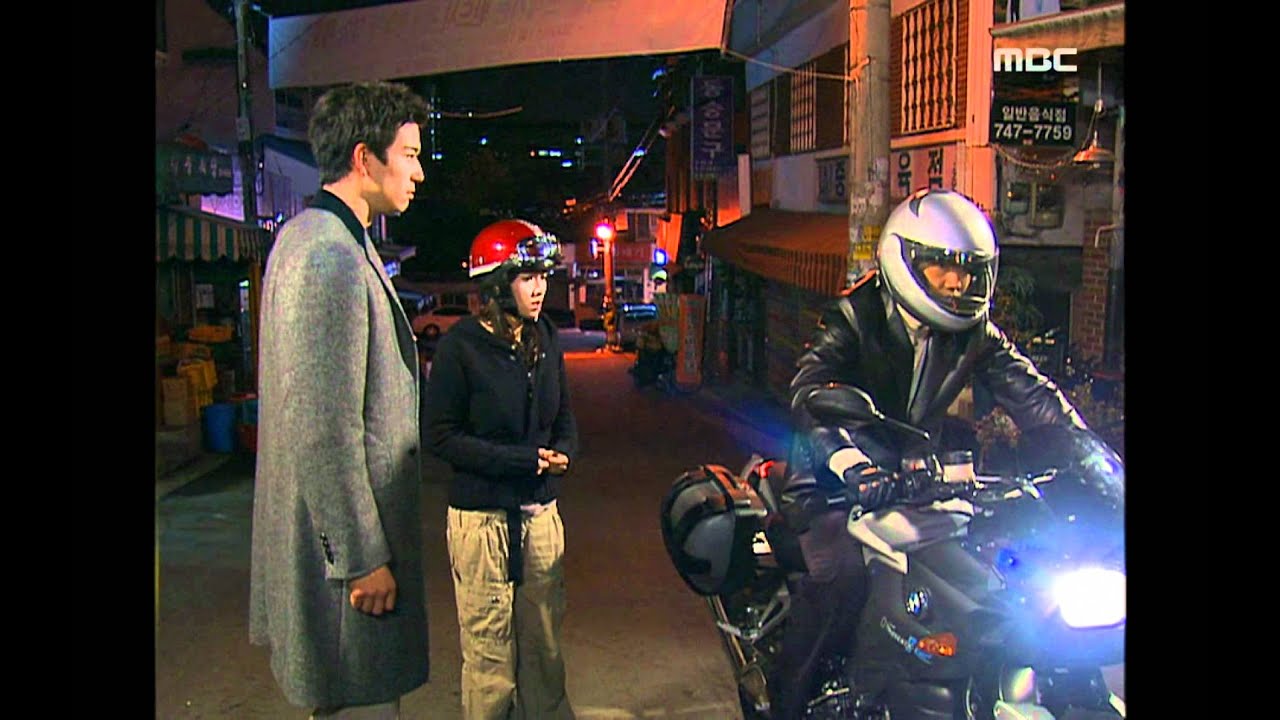 달콤한 스파이 - Sweet Spy, 05회, EP05, #01