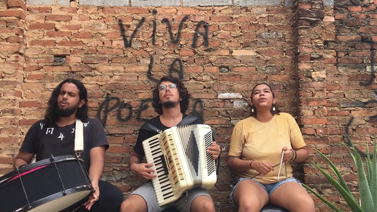 Dialeto Nordestino - Assum Preto