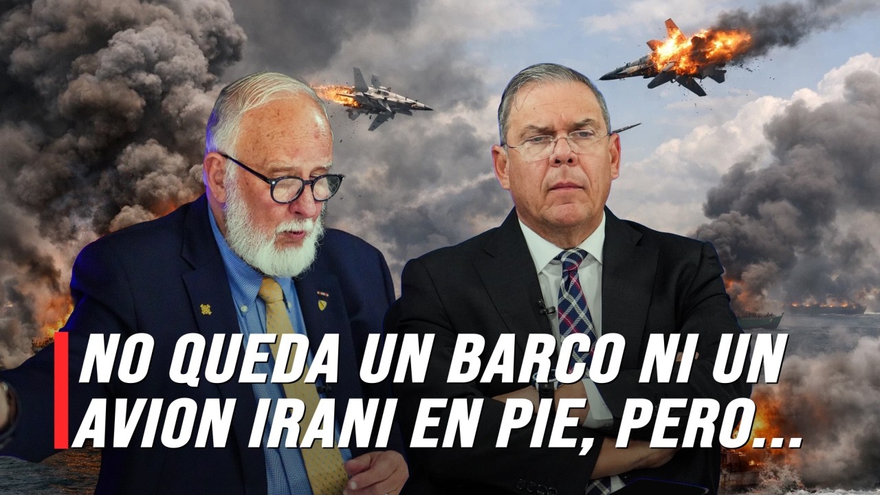 La diferencia entre la victoria militar y la estrategia para el cambio de régimen.