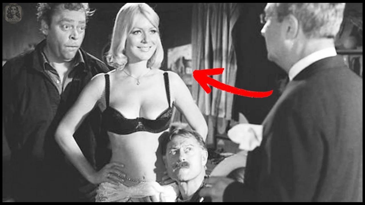 📷 100 Controversial Vintage Photos They Didn't Want You to See