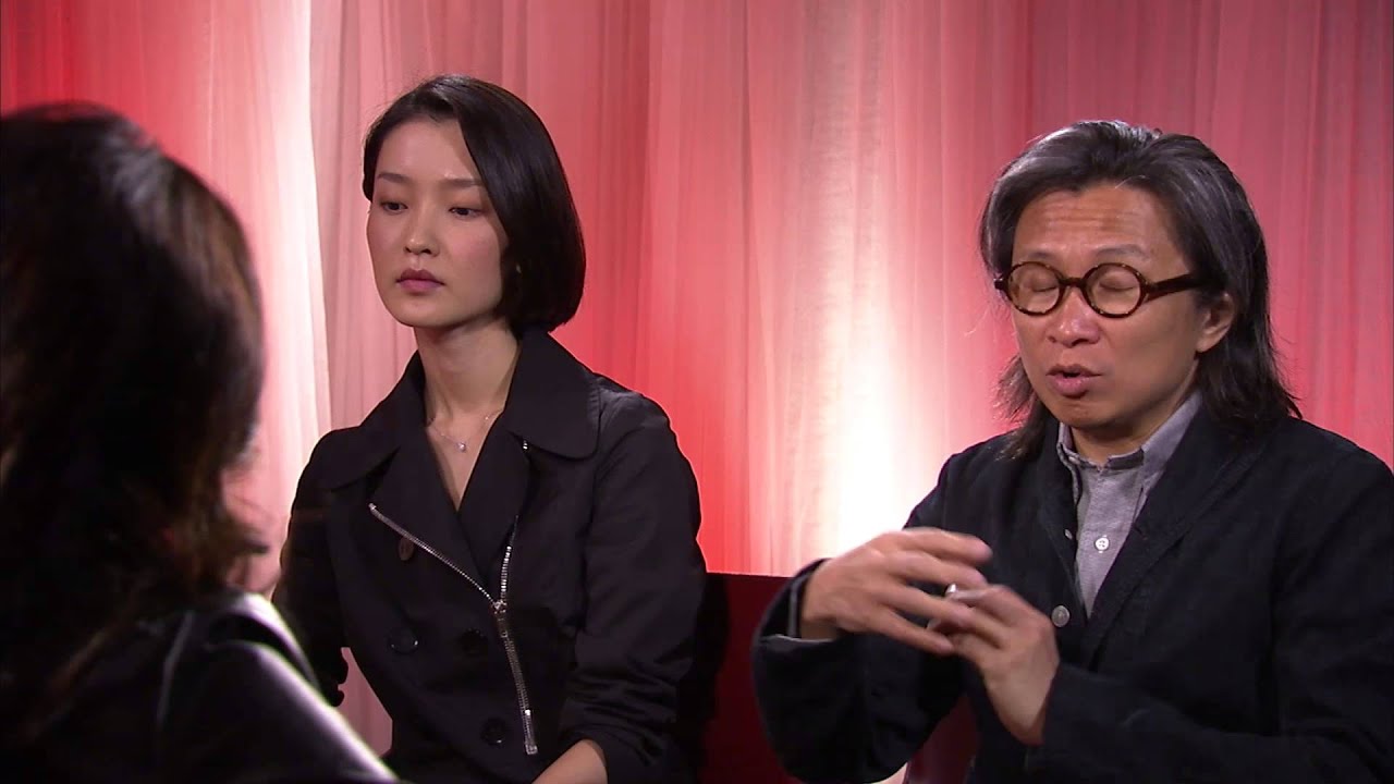 TIFF 2013 talks to director Peter Ho-Sun Chan and Du Juan about his film 