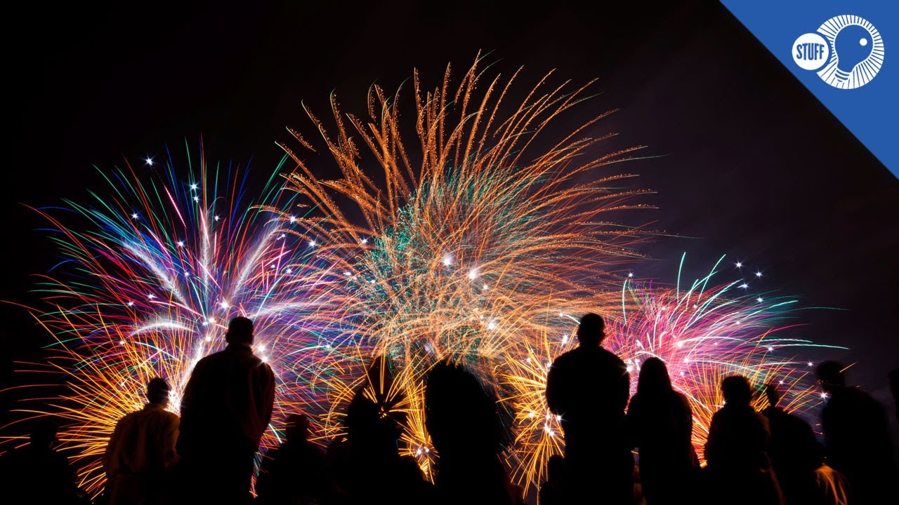 Explosions in the Sky