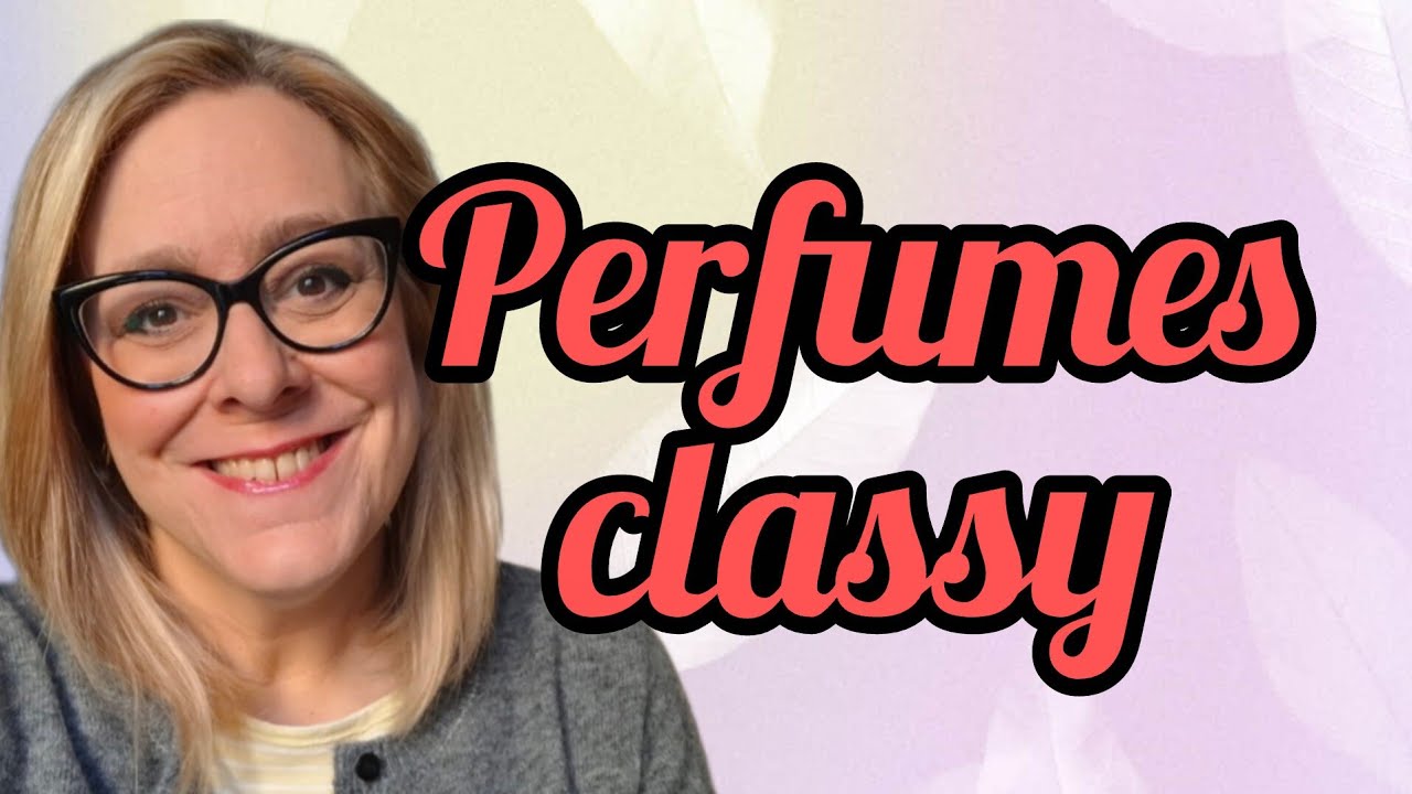 Perfumes 