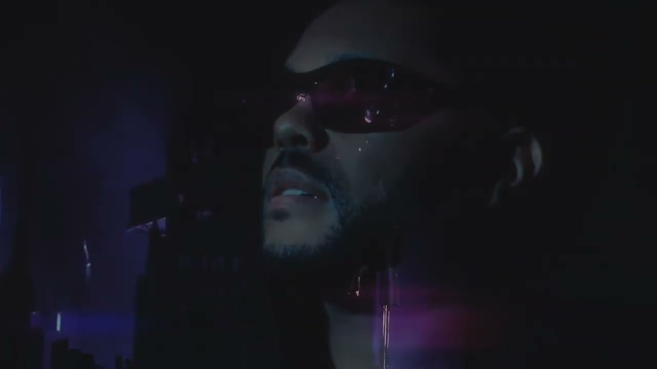 The Weeknd - Die For You x Is There Someone Else? x I Was Never There x Wicked Games (Music Video)
