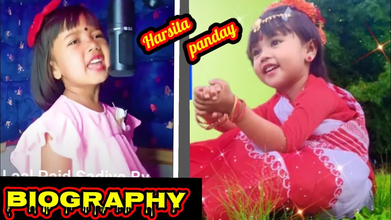 harshita pandey biography2023//lifestyle harshita pandey lifestyle video2023 @AdivasiTigerReturn
