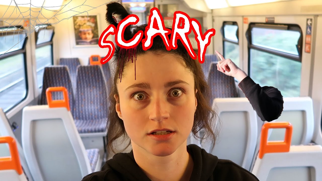 I Visited Random SCARY Stations in the West Midlands!