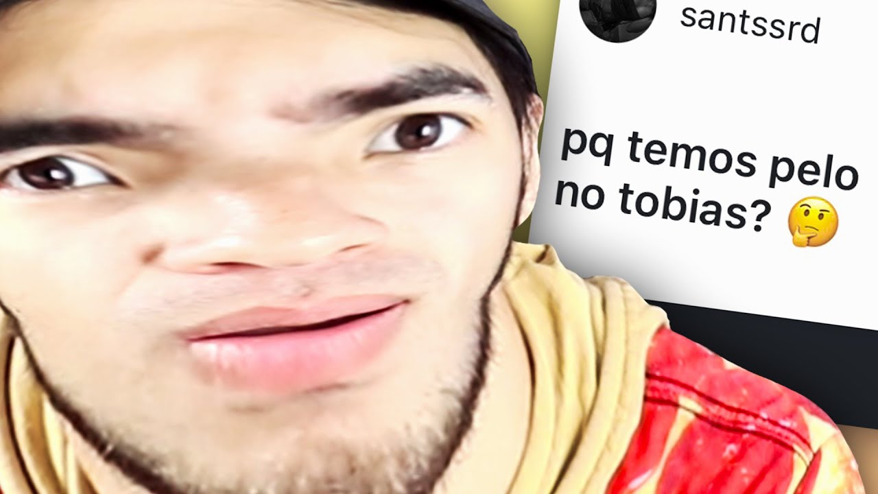 ME MANDARAM PERGUNTAS DE MADRUGADA...