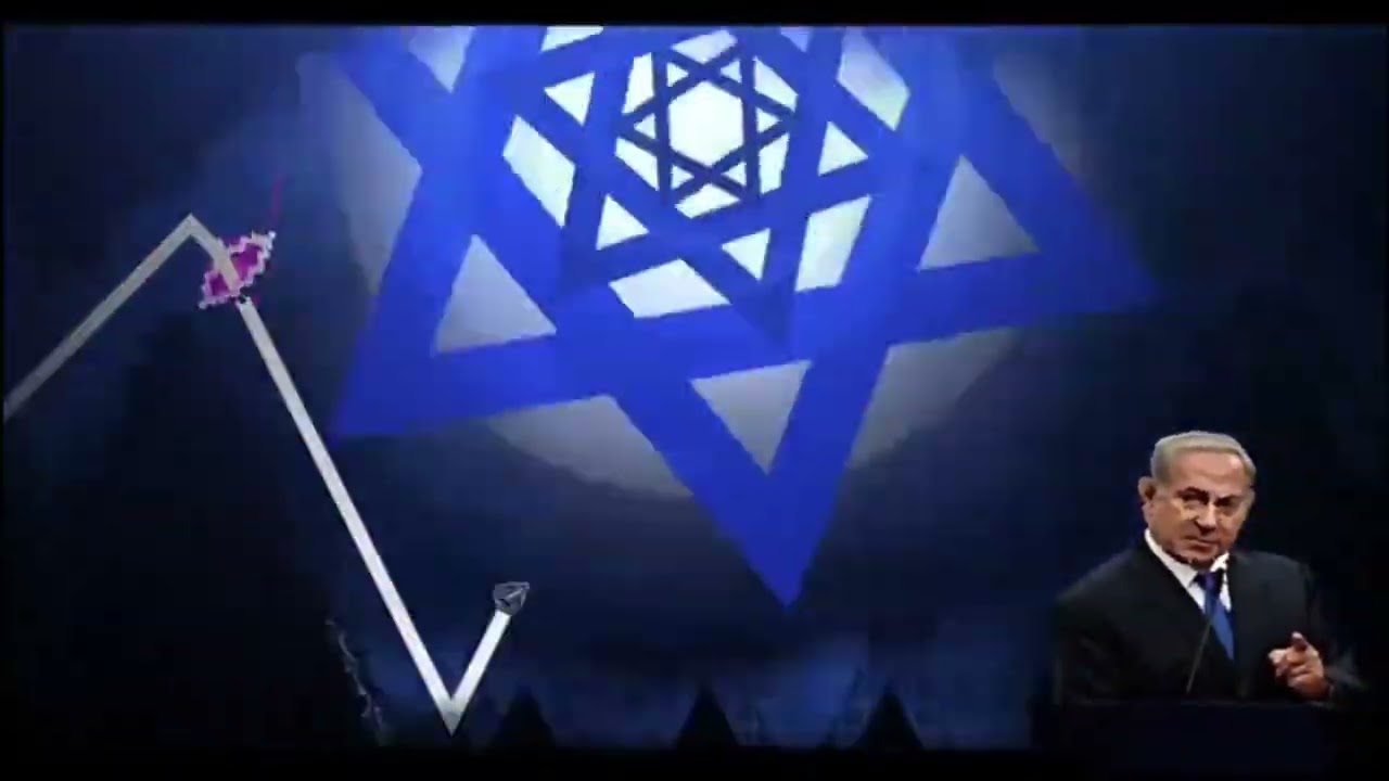 Israel Circles by whoelseisjake Full Level Preview Montage