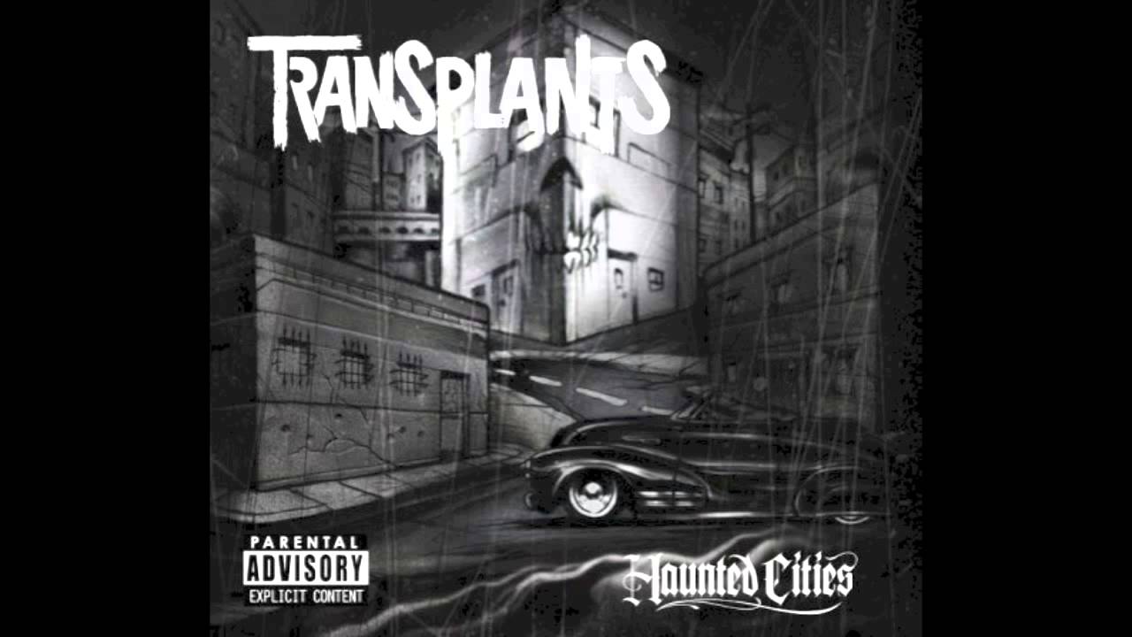Apocalypse Now - Transplants