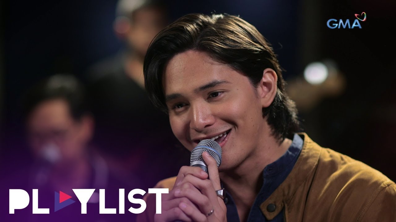 Playlist: Ruru Madrid – Sana Sa Huli (TODA One I Love OST)