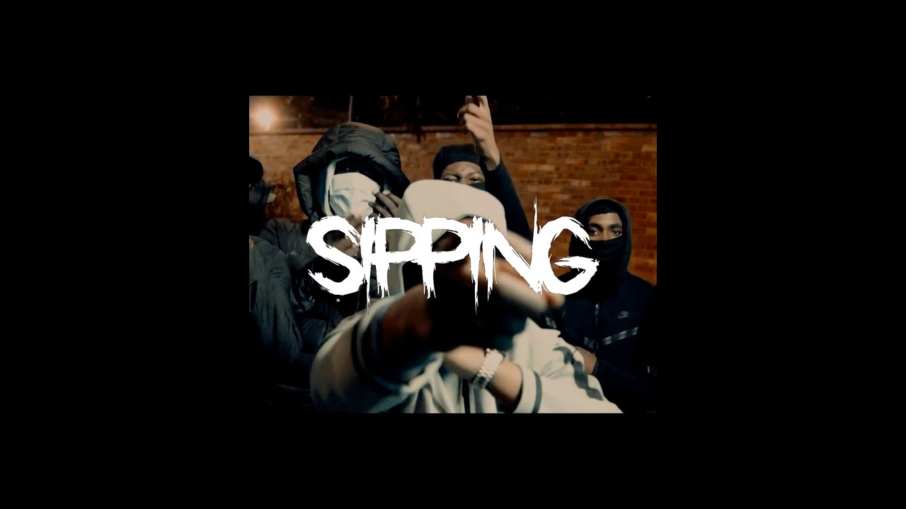 [FREE] Chinx (OS) x UK Drill Type Beat 2023 - 