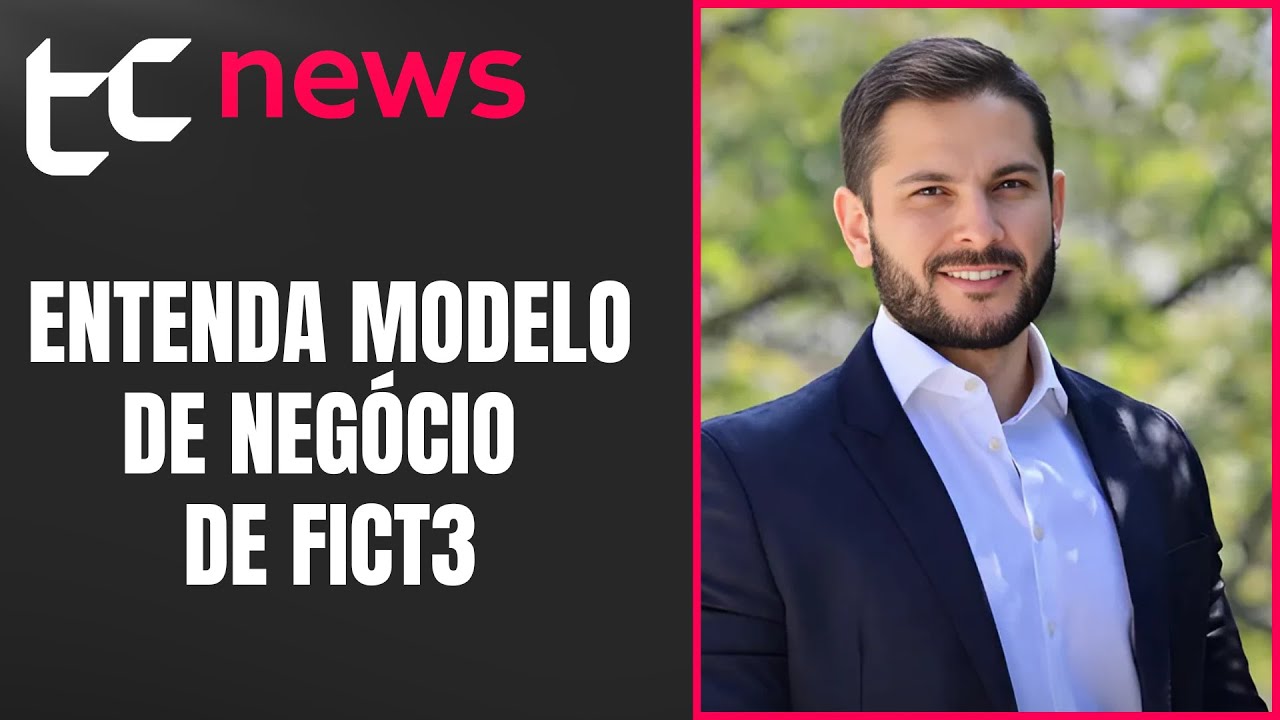 ENTREVISTA EXCLUSIVA: DIRETOR DE RELAÇÕES COM INVESTIDORES DA FICTOR ALIMENTOS