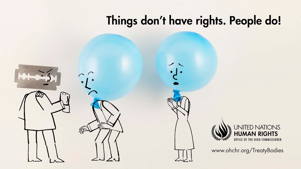 Treaty Bodies - Committee on Enforced Disappearances (CED)