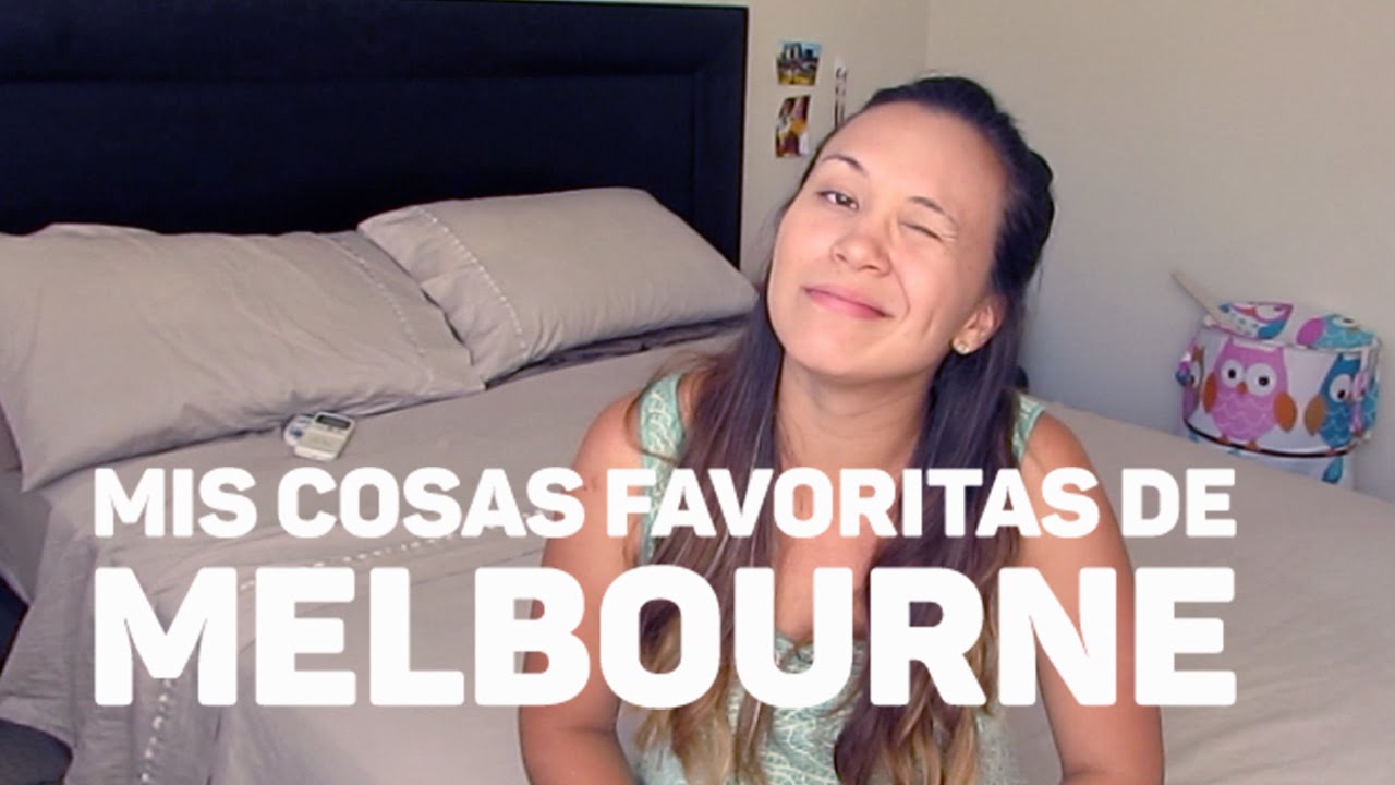 7 cosas positivas de vivir en Melbourne | Ac&aacute; En Australia
