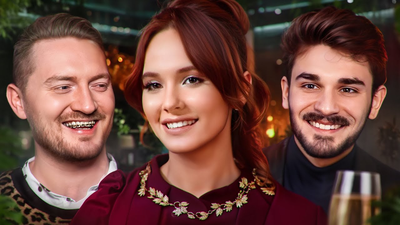 ЛУЧШИЙ БОГАТЫЙ РЕБЕНОК - ЧАДО ИЗ АДА