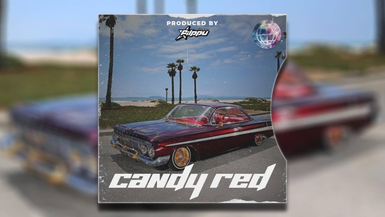 [FREE] 'CANDY RED' West Coast x G Funk Loop Kit - Old School, West Coast, G Funk, 2000s, RnB