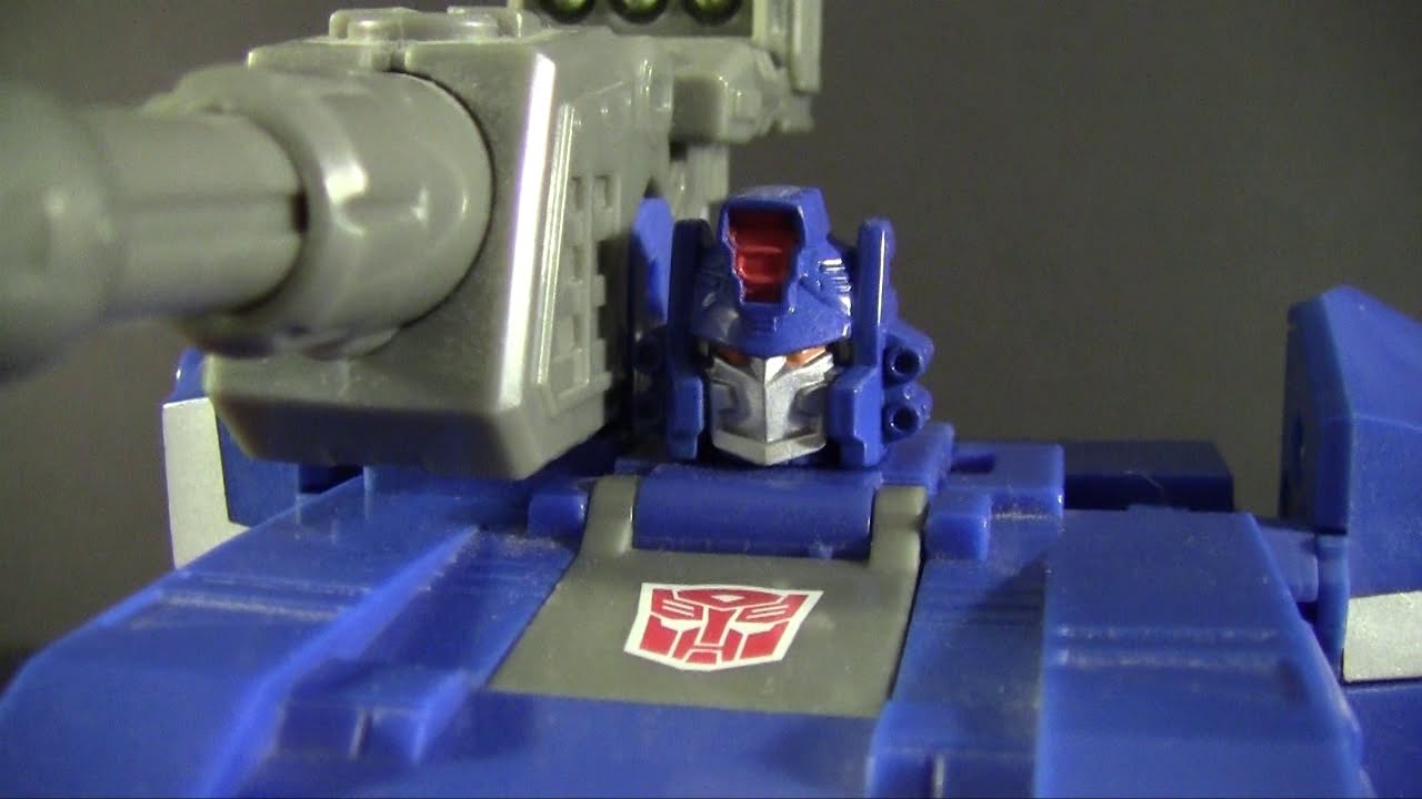 Robot Masters Reverse Convoy (Random Review)