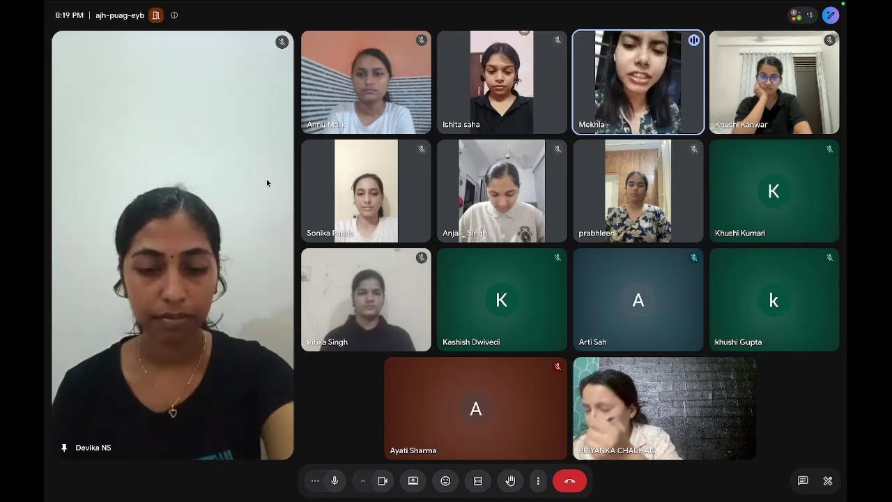 🔥 MNS 2026 Complete CBT + ToGIGE Masterclass | Mekhla Mandal & Mansi Udawat 🔥