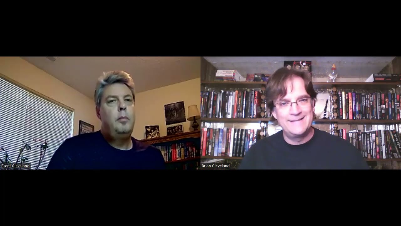 Van Halen Albums Ranking Discussion Part 2 - 5150 through A Different Kind of Truth