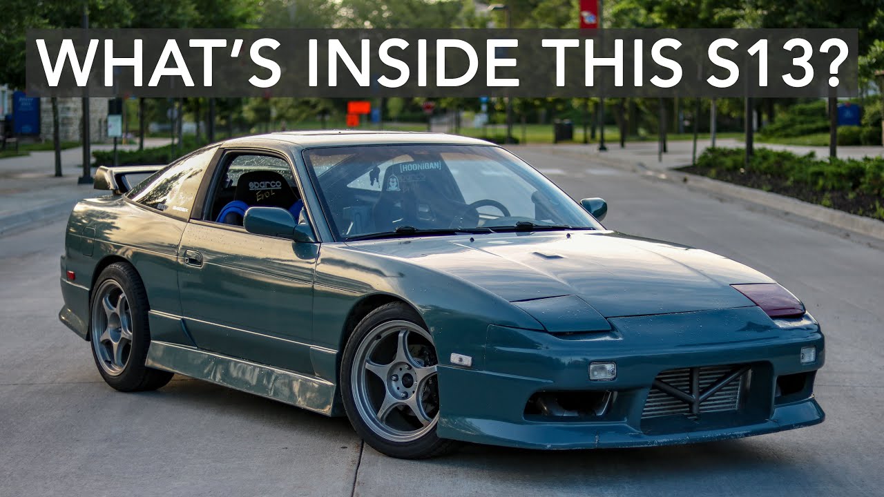 A Walk Around Stella | Breaking Down the Teal 240