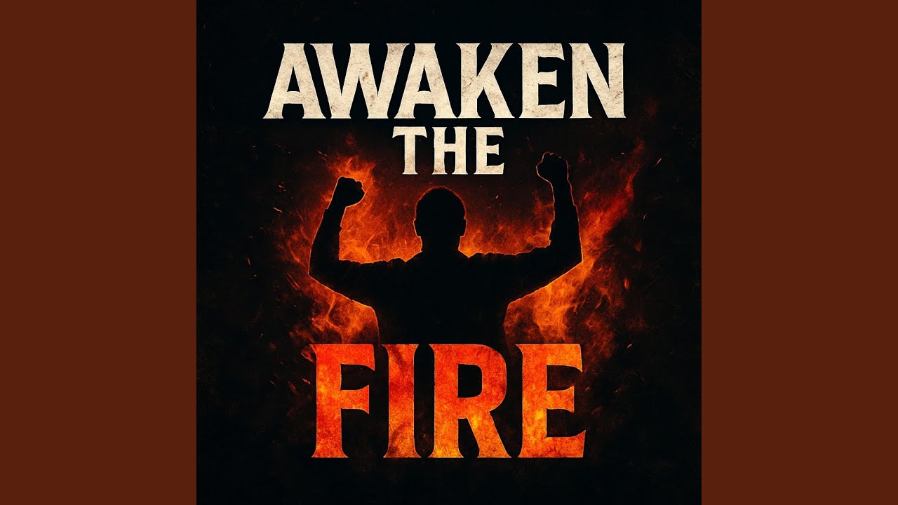 Awaken The Fire