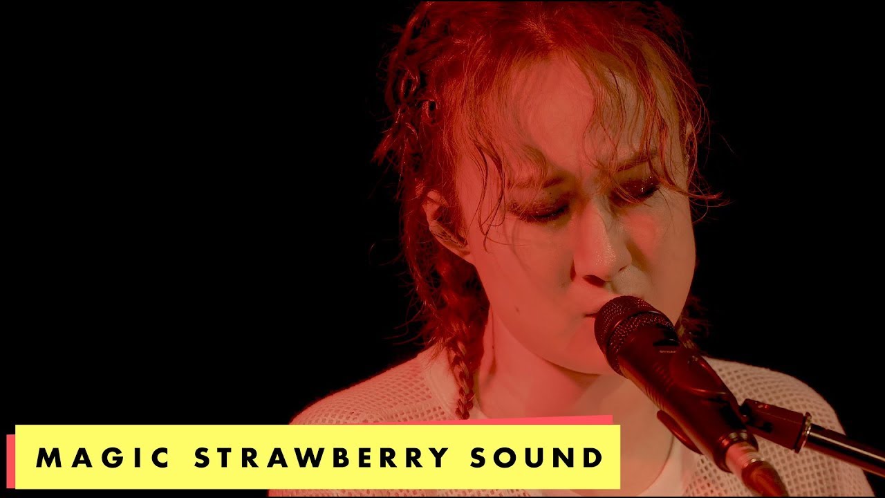 선우정아 / SWJA - 당신을 파괴하는 순간 (live @private showcase)