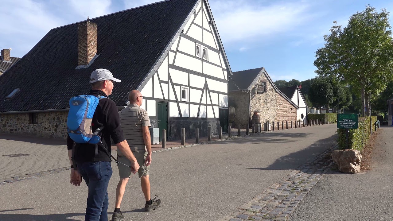 Wandeling Epen Vijlen 14092021