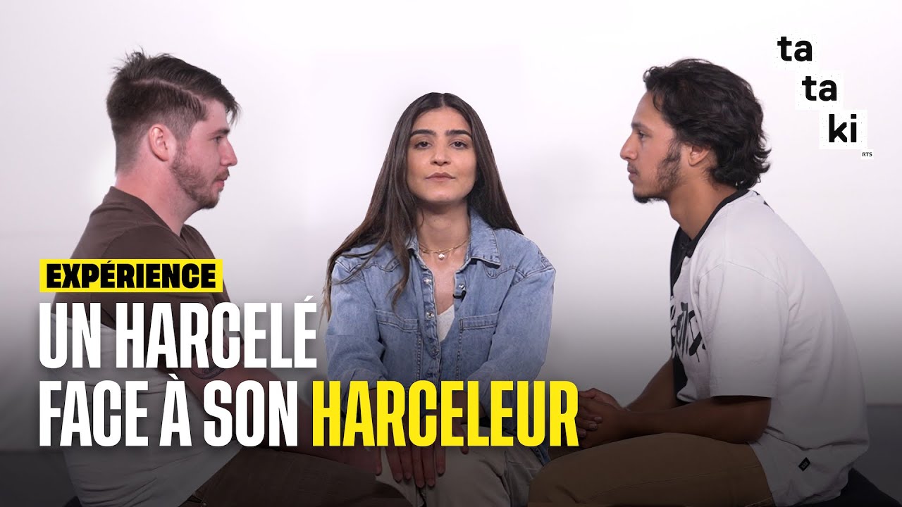 Harcèlement scolaire : l’enfer c’est l’école ! - YADEBAT