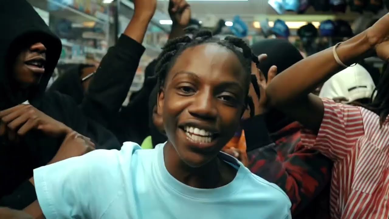 BiggAfrican-PAC N Biggie Official Music Video Shot By:MontanaMadeIt