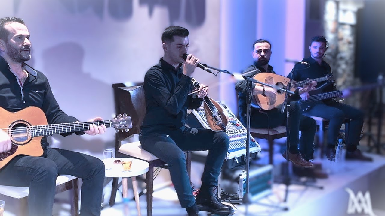 ΚΩΣΤΑΣ ΝΟΔΑΡΑΚΗΣ - ΖΉΣΕ ΜΙΚΡΉ ΜΟΥ ΤΣΙ ΧΑΡΈΣ