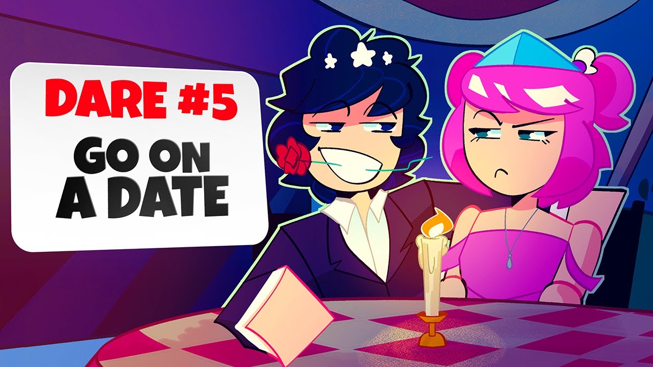 we regret doing these dares...