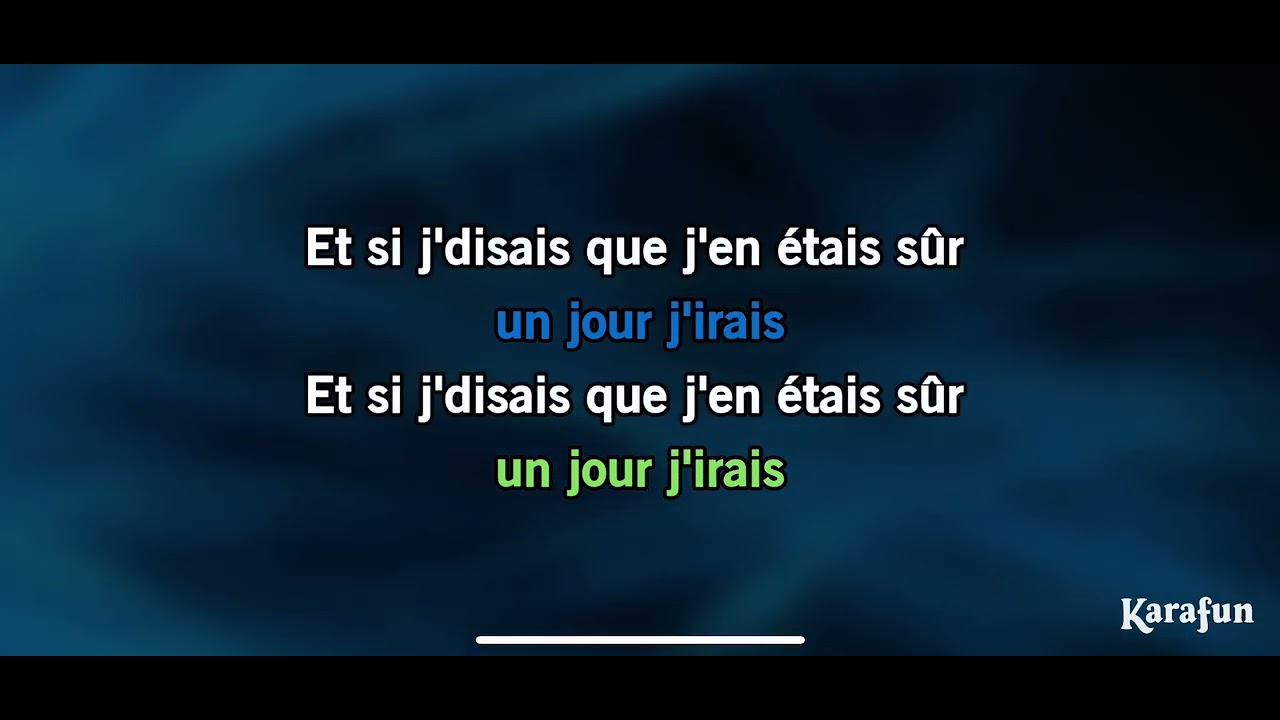 Sur la lune - big Flo et oli