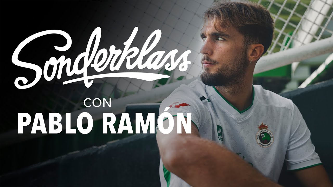 SONDERKLASS T3x05 ı PABLO RAMÓN ı Real Racing Club ☕️