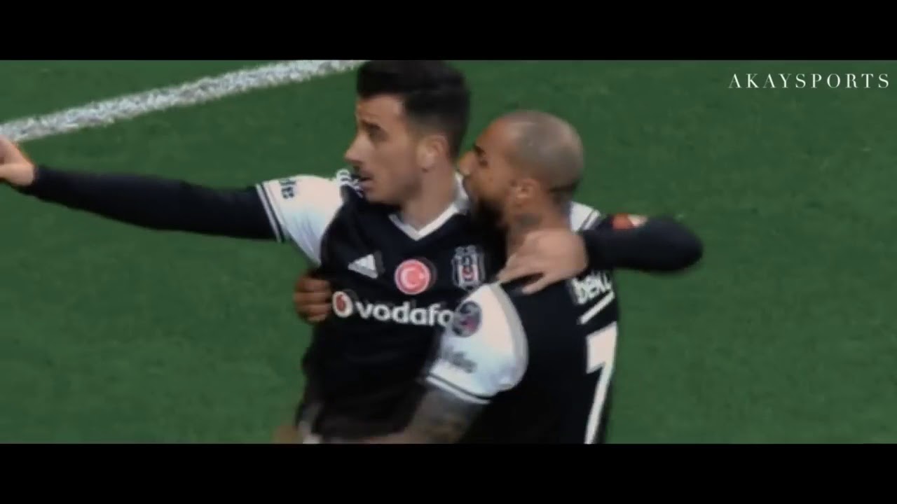 Ryan Babel ● All Goals