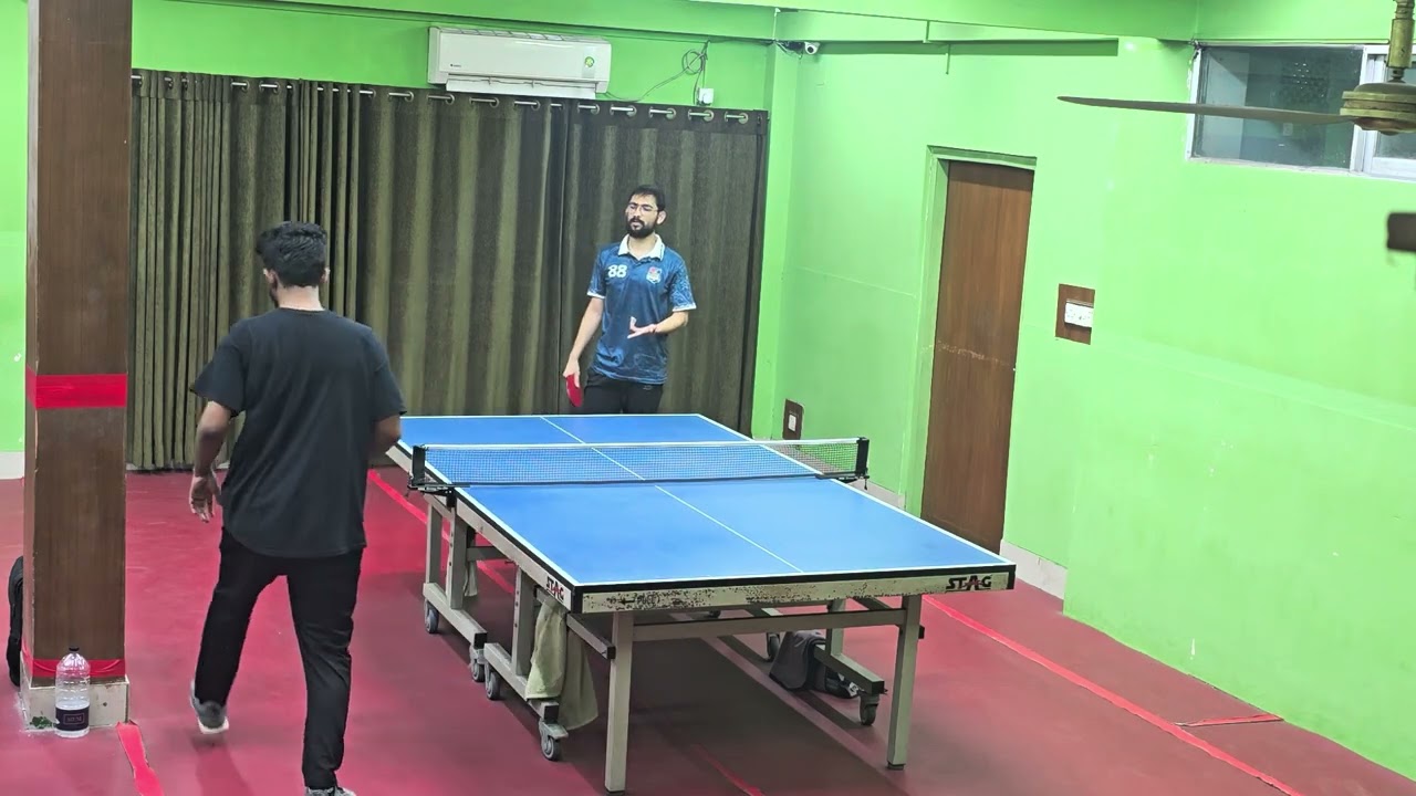 Sameen vs Showmik | Final | Saturday Smashers