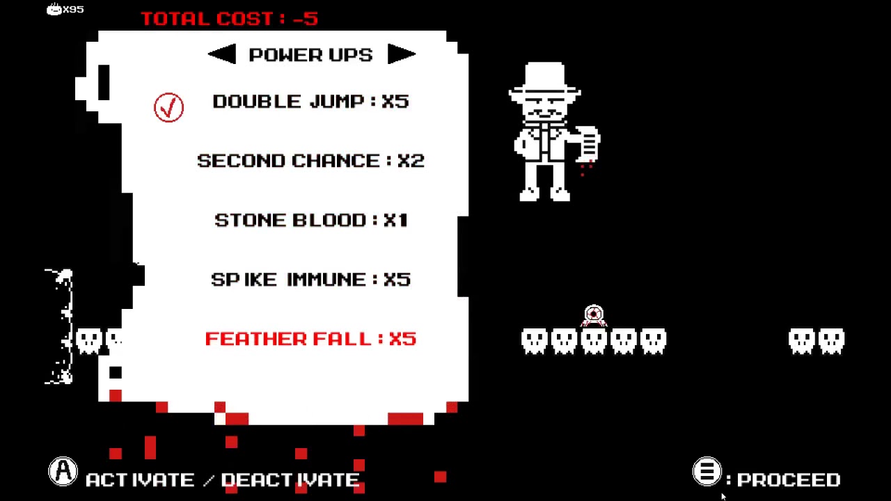 Ludum Dare 44 - Satanislas