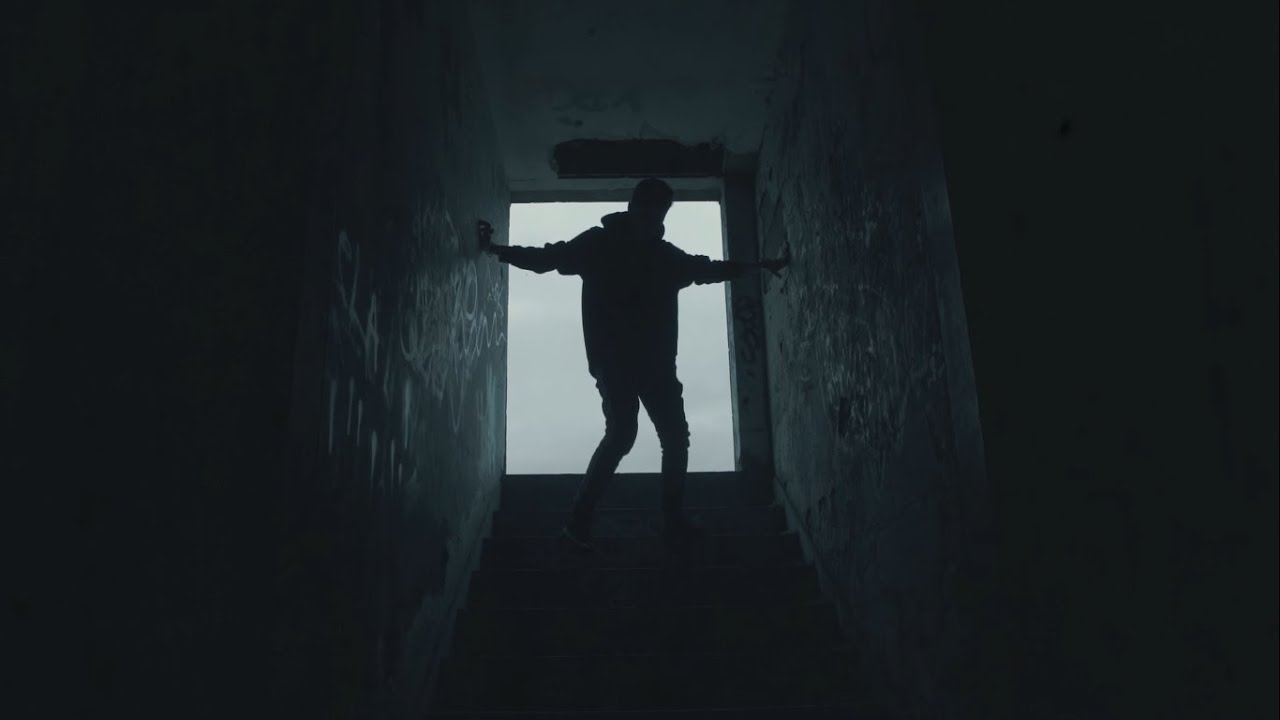 URG - Wendigo (Videoclipe Oficial)