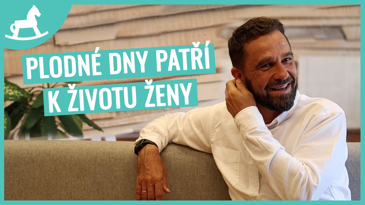 Žena je teoreticky plodná jenom jeden den v měsíci |#plodnedny