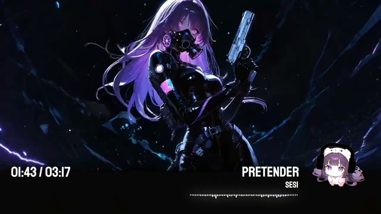 Sesi - Pretender