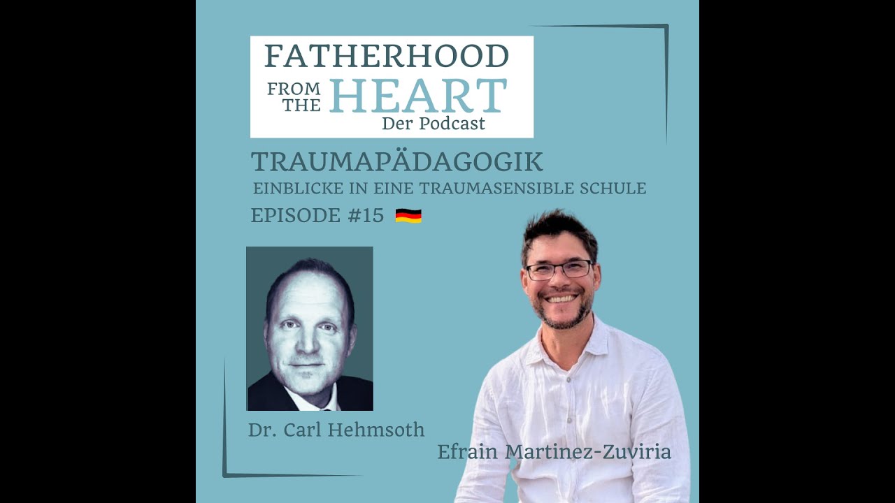 Traumapädagogik: Einblicke in eine traumasensible Schule