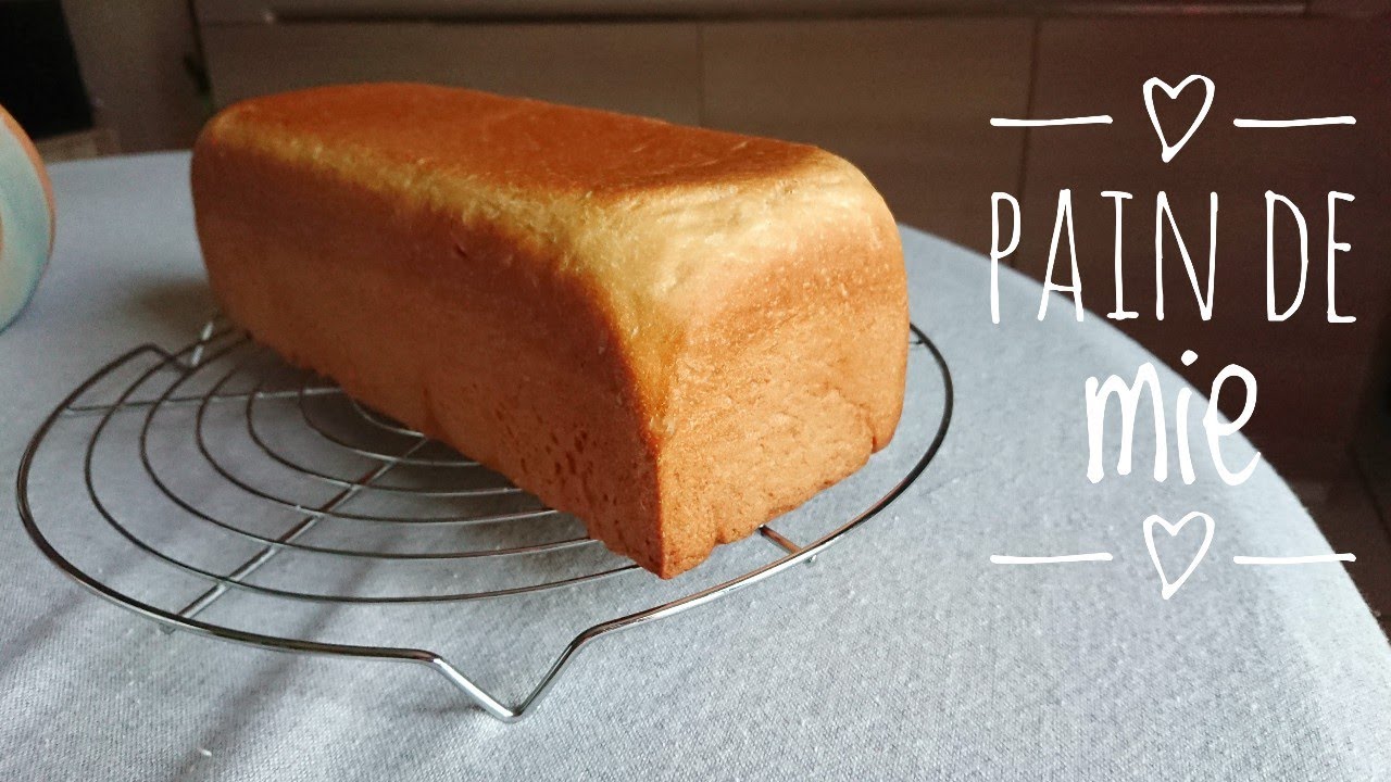 Le Pain de mie