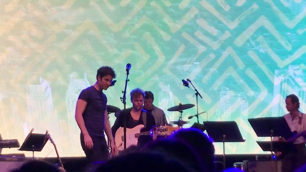 Hopelessly Devoted To You - Darren Criss - Elsie Fest 2018 - NYC