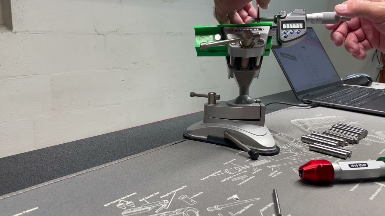 AR-15 Pin Gauges “explained” plus specs, (part 1)